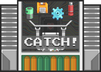 Catch logo